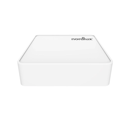 Bramka Smart NO2170220001 - Nordlux
